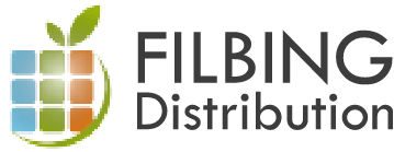 Logo Filbing Distribution