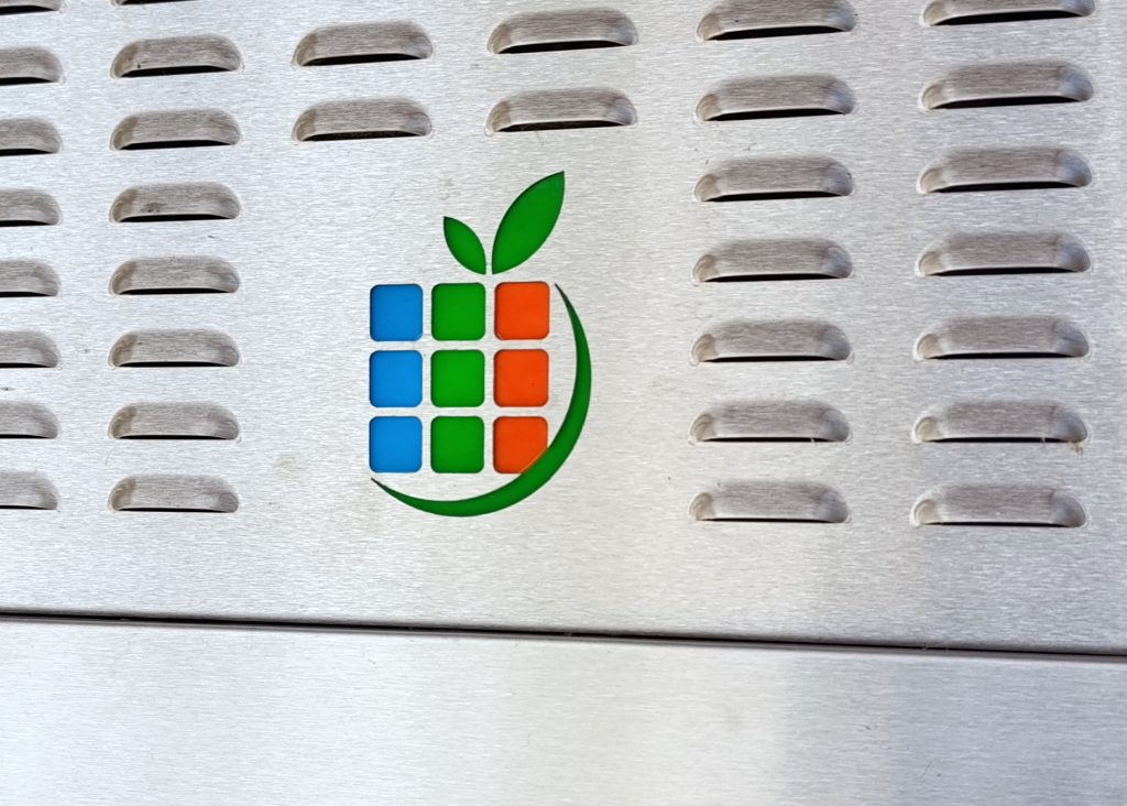 Photo d'un logo Filbing Distribution