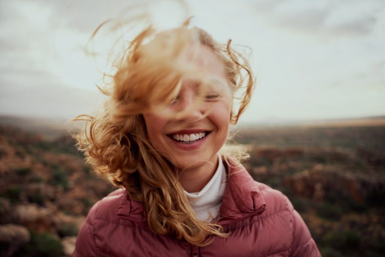 Sourire