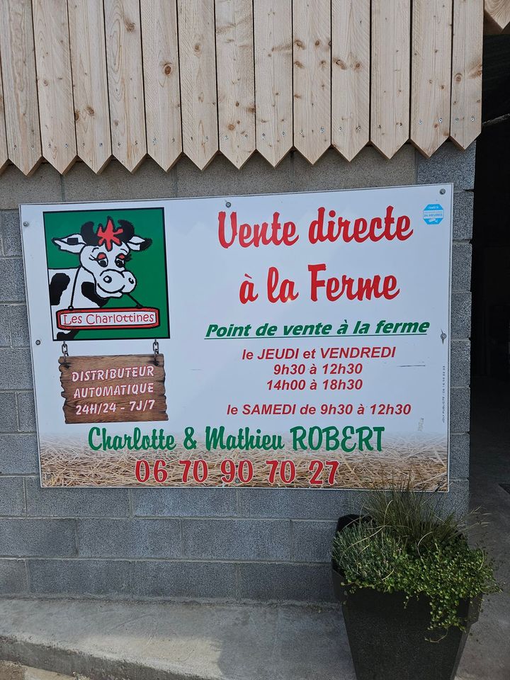Les Charlottines